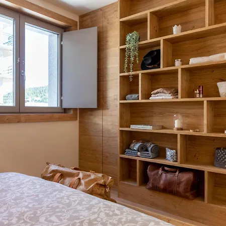 Hostdomus - Lynx Luxury דירה *